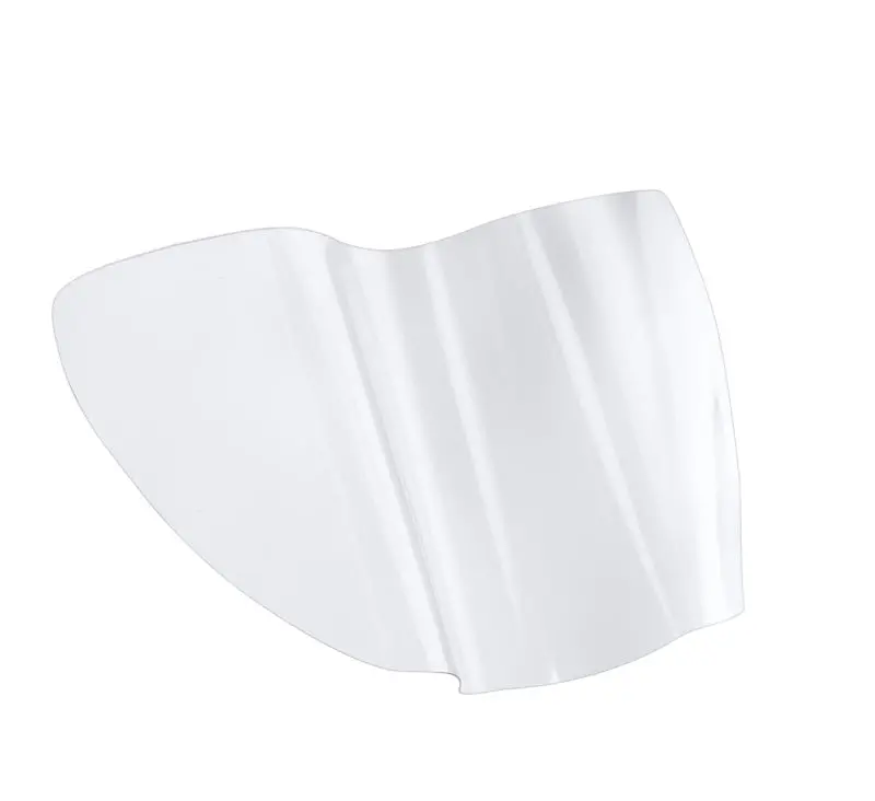 Weathertech Protective Lamp Guards For 2006–2008 Mercedes-Benz Ml-Class 1