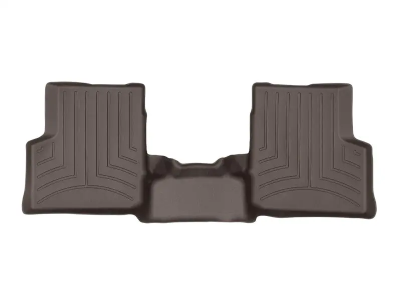 Weathertech Rear Floorliner In Cocoa For 2022+ Jeep Grand Cherokee 4Xe Only 1