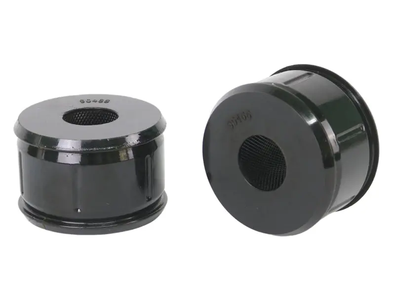 Whiteline Rear Trailing Arm Bushings For 1988–2001 Honda Civic And Acura Integra – Performance Polyurethane Upgrade 1