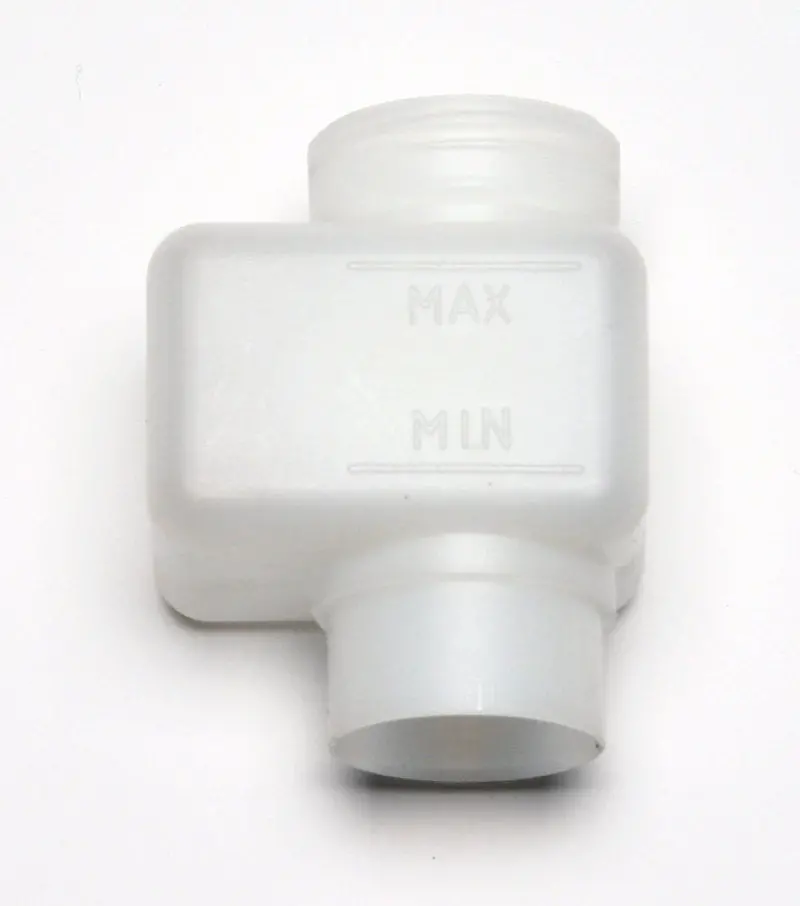 Wilwood Remote Master Cylinder Reservoir – 4.0 Oz Capacity 1