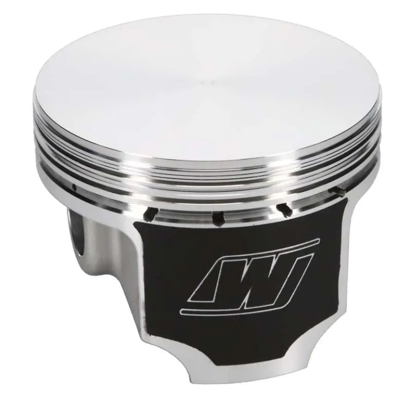 Wiseco 94Mm Piston Set (1.378″ Bore) For Vw — Part #3701E 1
