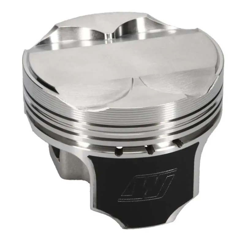 Wiseco Forged Domed Pistons For Toyota 4Ag 4-Valve Engine – +5.9Cc Compression, Part #3208Xc 1