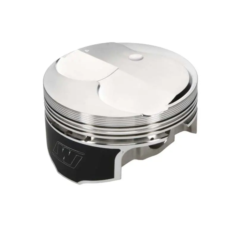 Wiseco Ls-Series Performance Piston Kit For Chevrolet – 12Cc Dome, 1.300-Inch Pin, 4.030-Inch Bore 1