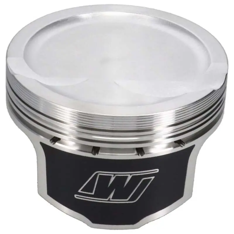 Wiseco Red Series Forged Piston Set For Chevy Ls Engines – 4.035In Bore, 1.294In Ch, -15.00Cc Dish 1