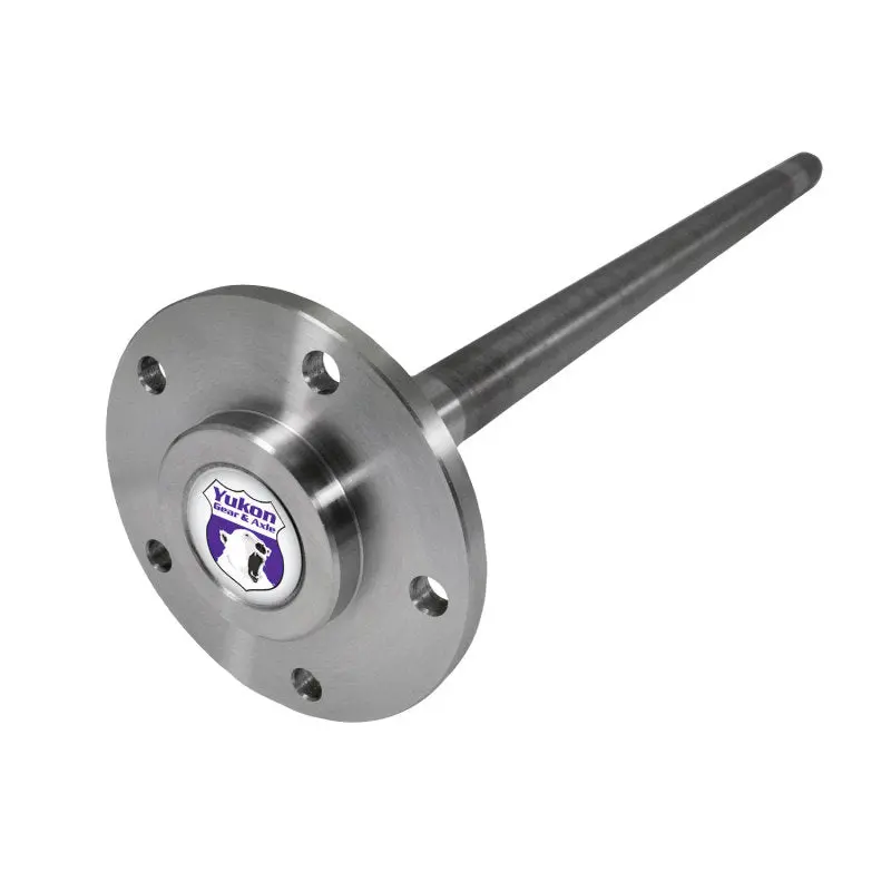 Yukon Gear 1541H Alloy Right-Side Rear Axle Shaft For Ford 8.8" Axles (1987–1996 Trucks, 1987–2006 Vans) 1