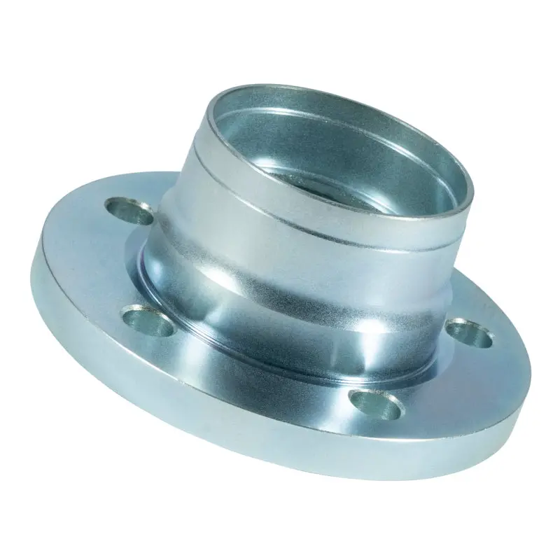 Yukon Gear Spin Free Kit Replacement Wheel Hub For 2006 & Older Jeep Tj 1