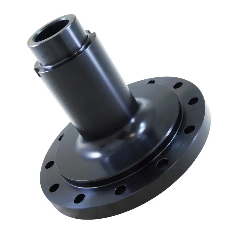 Yukon Gear Spool For Gm & Chrysler 11.5In / 38 Spline 1